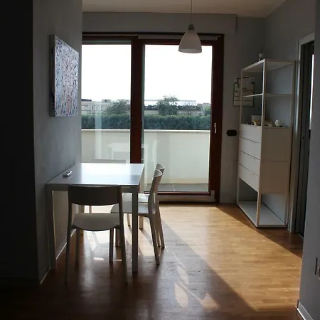 Holiday home Sea Of Porto Cesareo