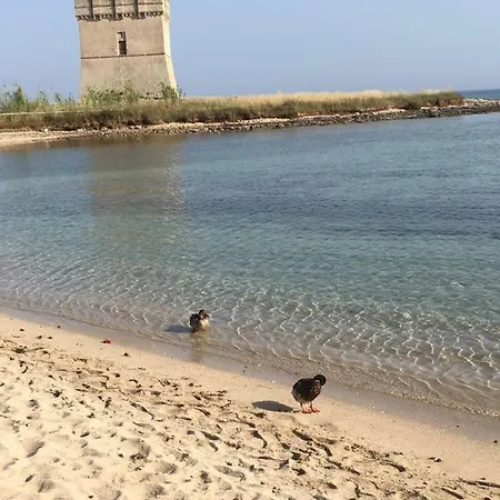 Sea Of Holiday home Porto Cesareo